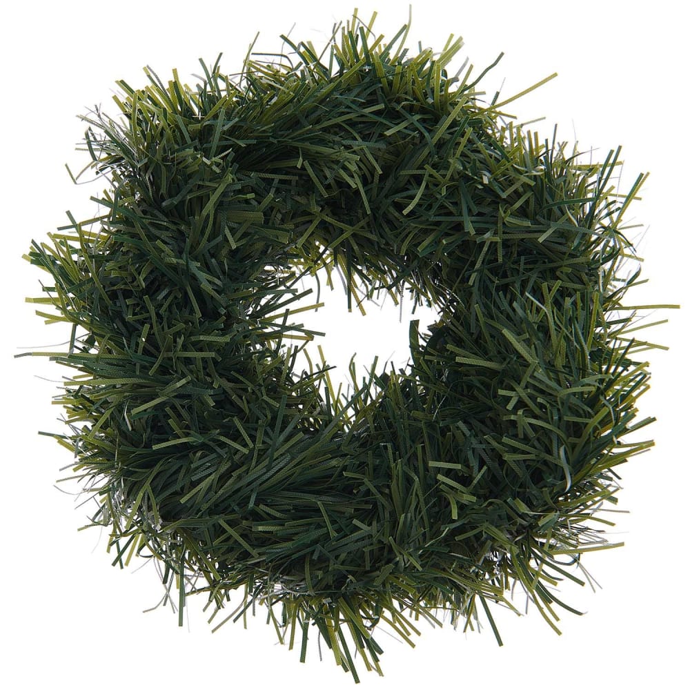 Guirnalda del árbol de navidad 5 cm x 2,5 m