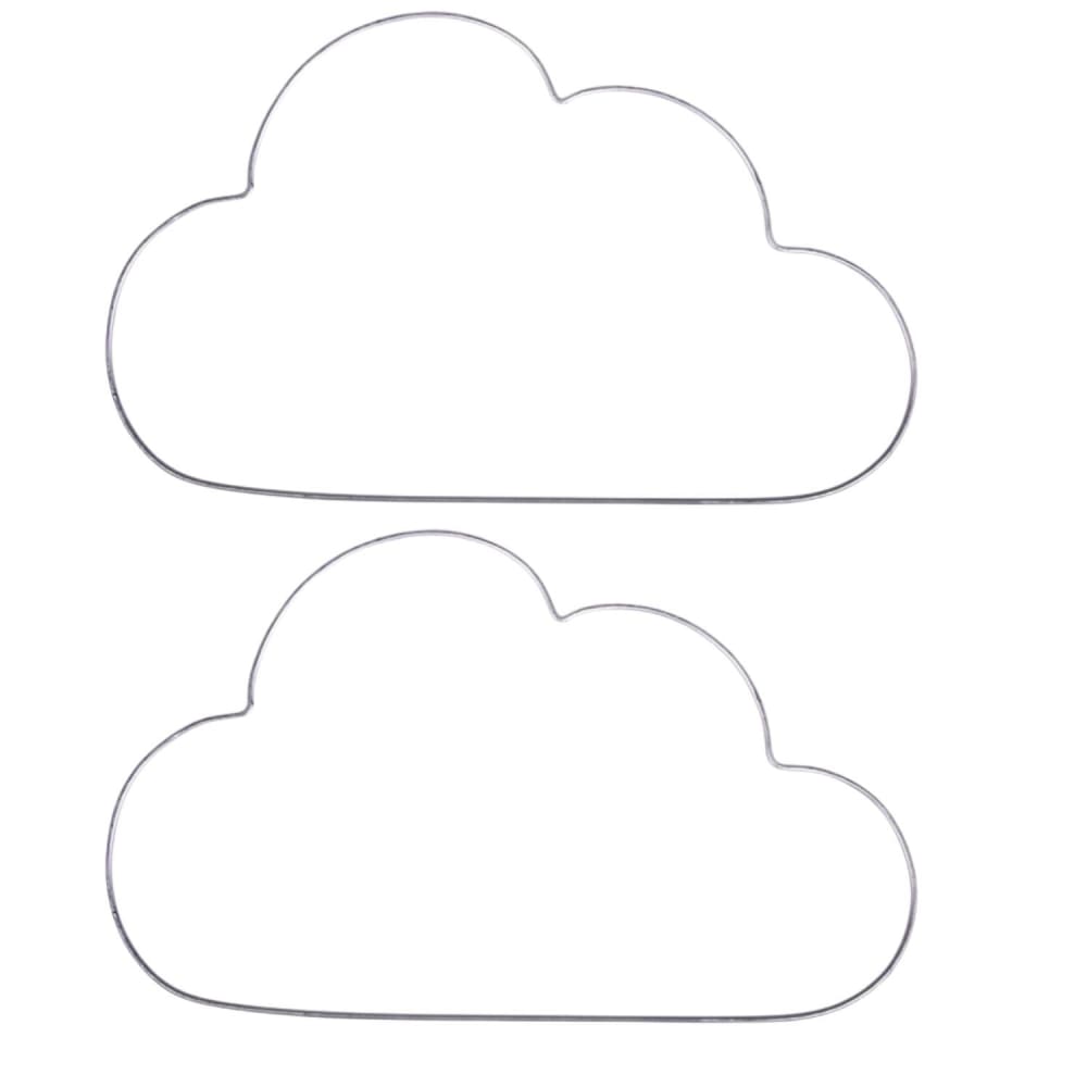 Youdoit Nubes de 2 hilos 30