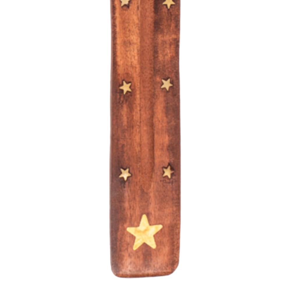 Porte bâton d'encens en bois - Maisons du Monde