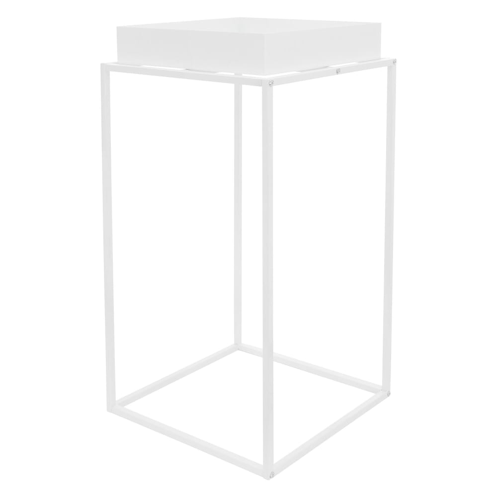 ML-Design Soportes de metal para plantas