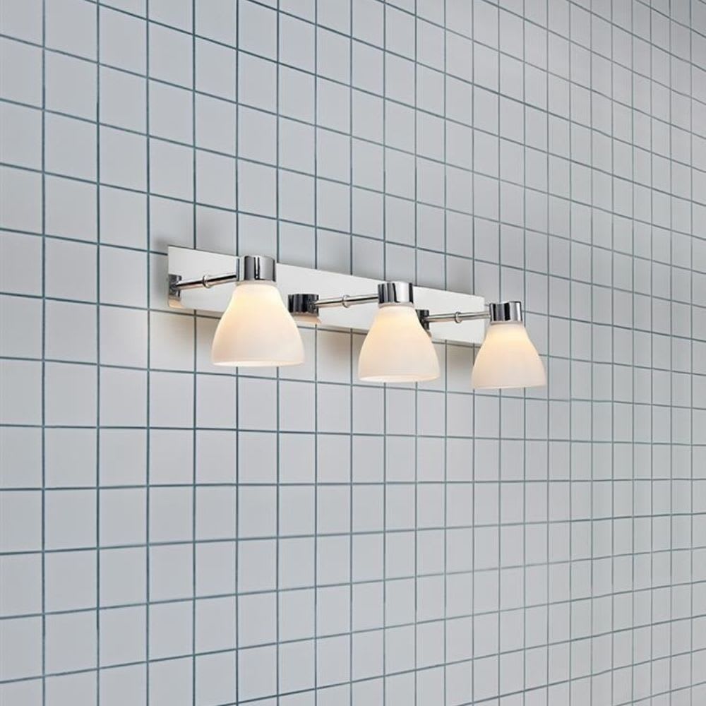 Applique murale étanche 3 sources lumineuses - Markslojd - Cassis - Maisons du Monde