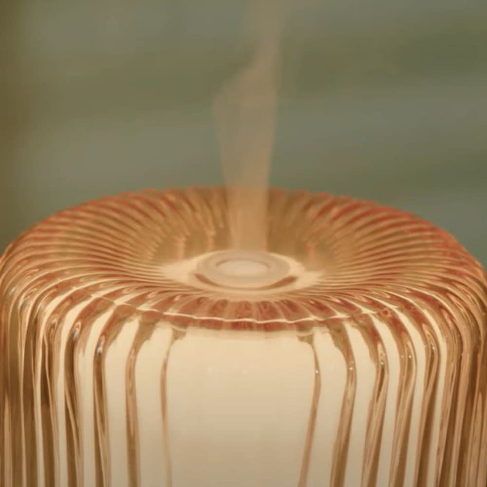 Diffuseur brume de parfum électrique