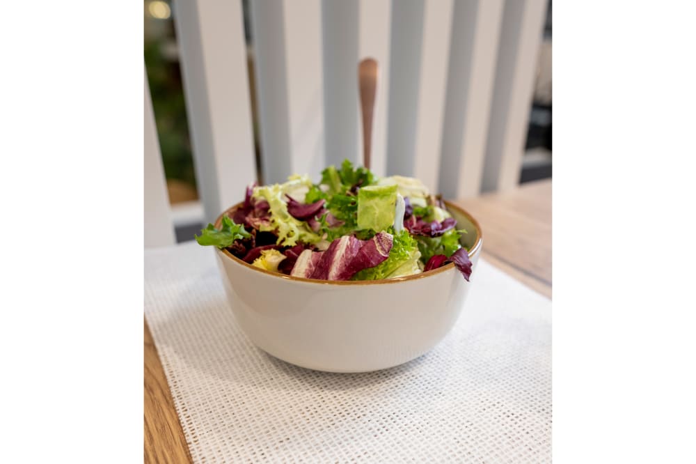 Lot de 6 Bols en Grès, blanc, D14,5 X H6,7 cm - Maisons du Monde