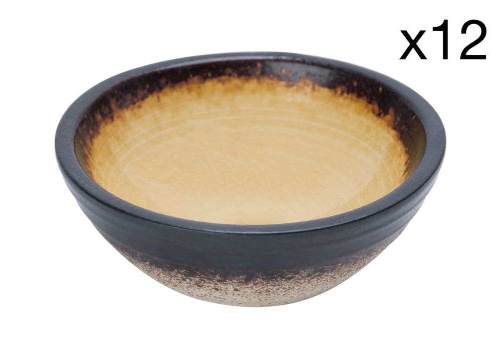 Lot de 12 Coupelles en