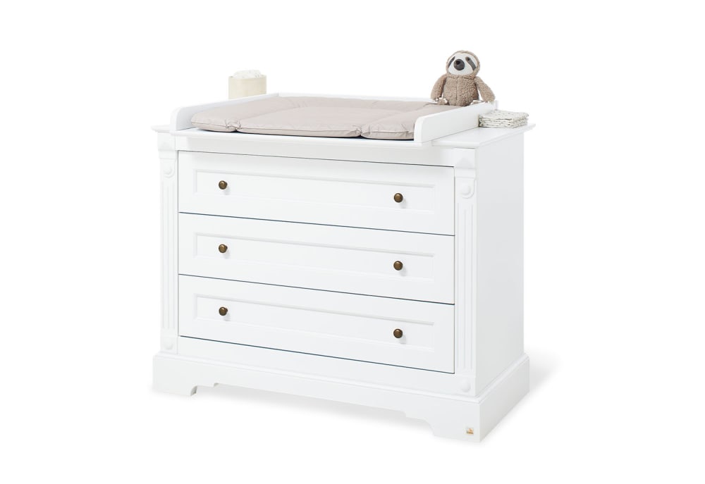 Commode à langer