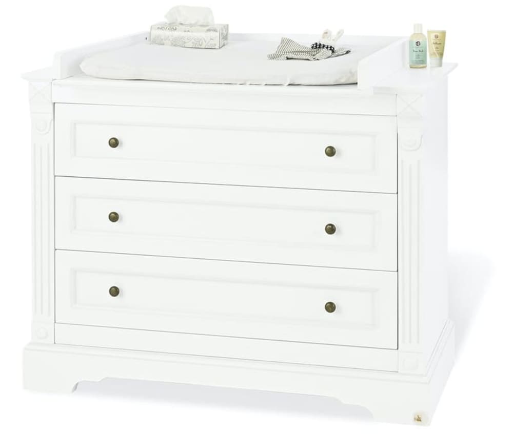 Commode à langer (Pinolino) - Image 1