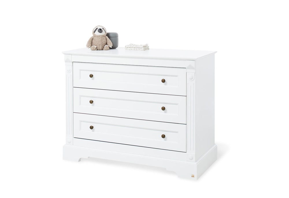 Commode à langer (Pinolino) - Image 2