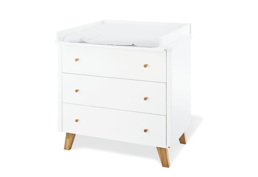 commode à langer