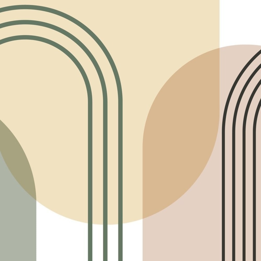 Crédences de salle de bain 140x30 cm - pvc - beige - Maisons du Monde