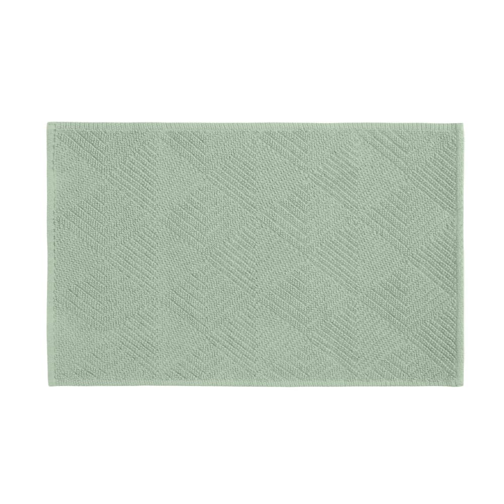 Ttapis en coton antidérapant - 70x120