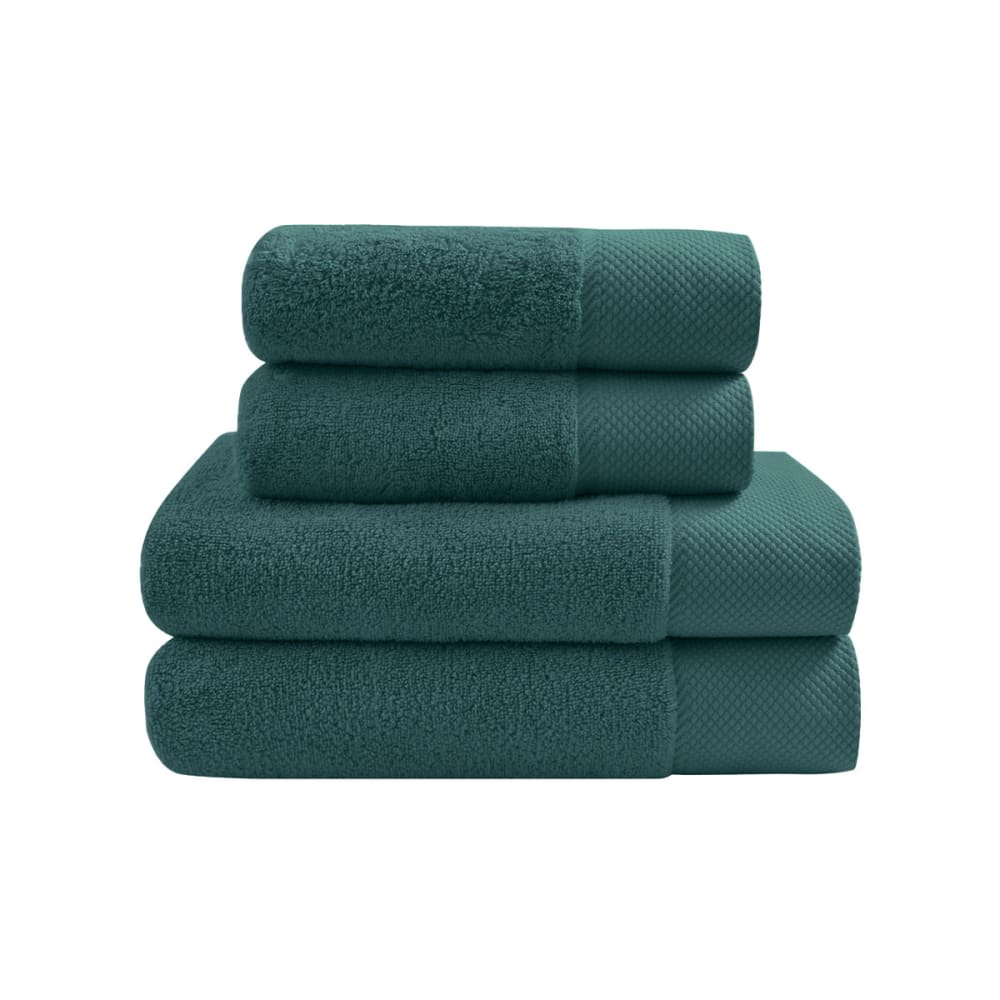 ensemble de bain 4 pièces