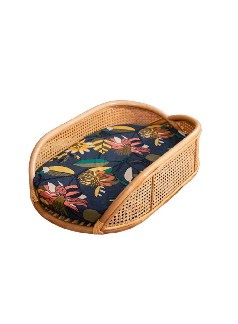 Saudara Collections - Panier à langer rotin