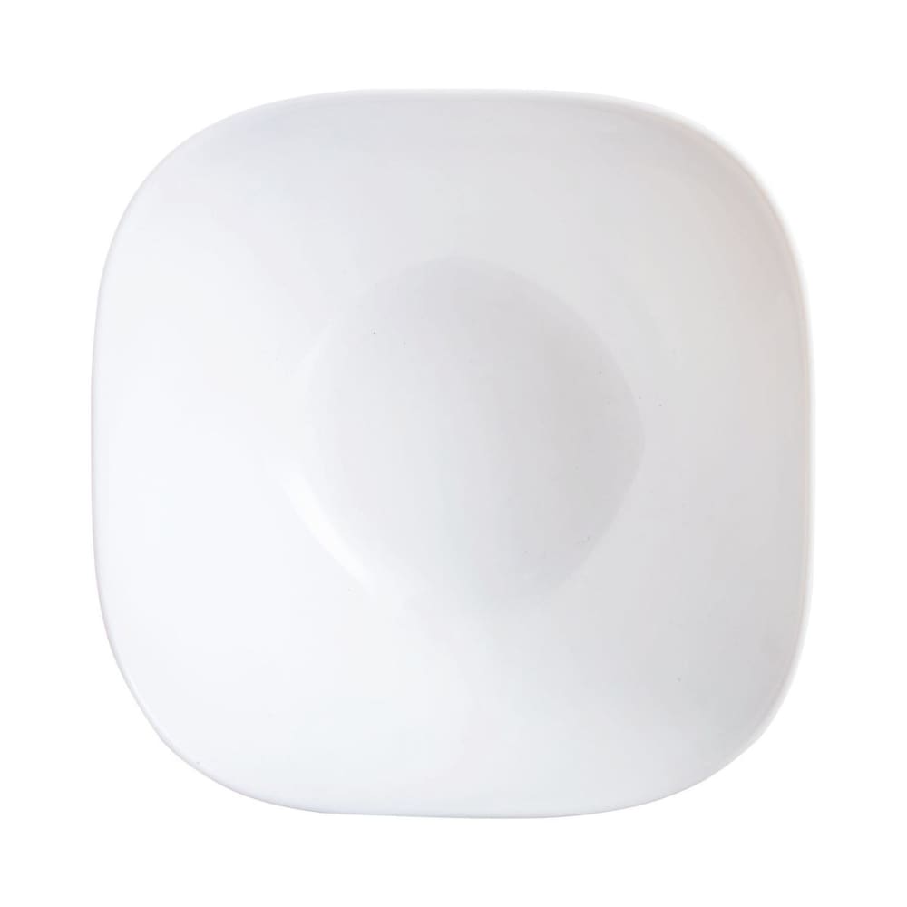 6 coupelles 14 cm blanches - Maisons du Monde