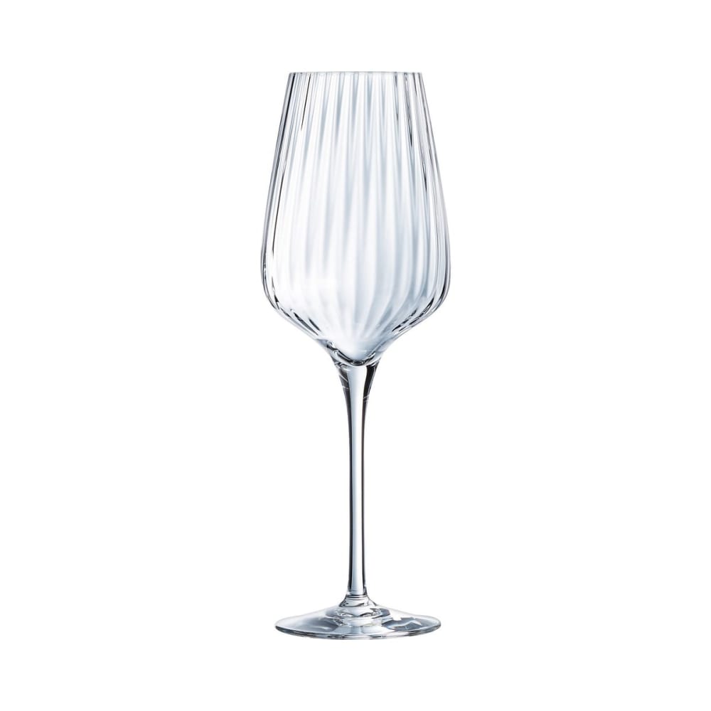 6 verres à pied 45 cl 6 verres à pied 45 cl