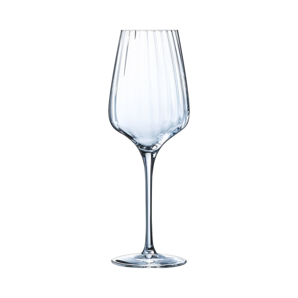 6 verres à pied 55 cl 6 verres à pied 55 cl