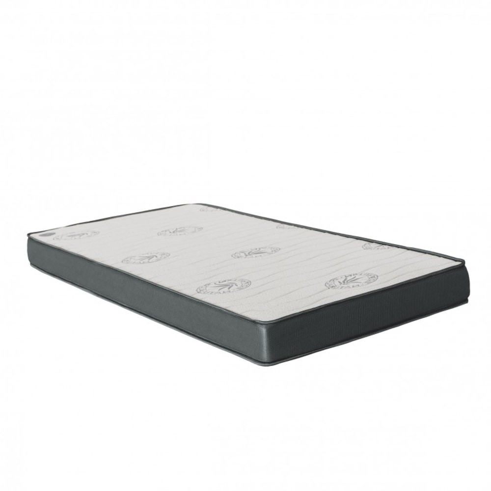 Matelas viscoélastique 90x180x15cm