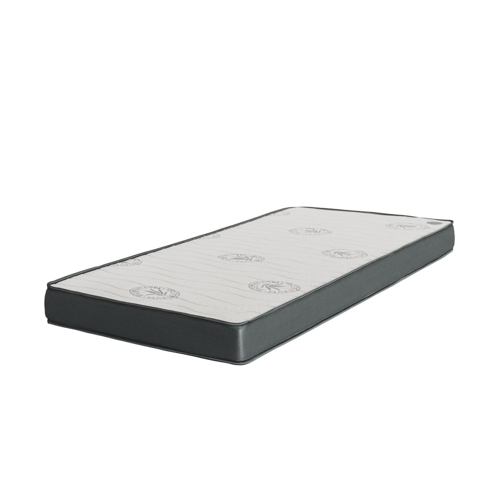 Matelas viscoélastique - tiroir