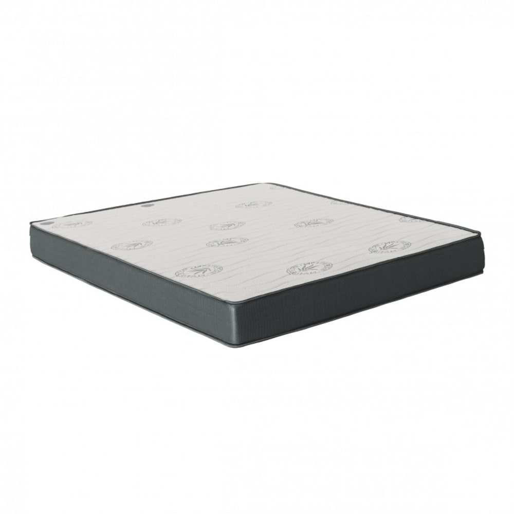 Matelas viscoélastique 135x200x18cm