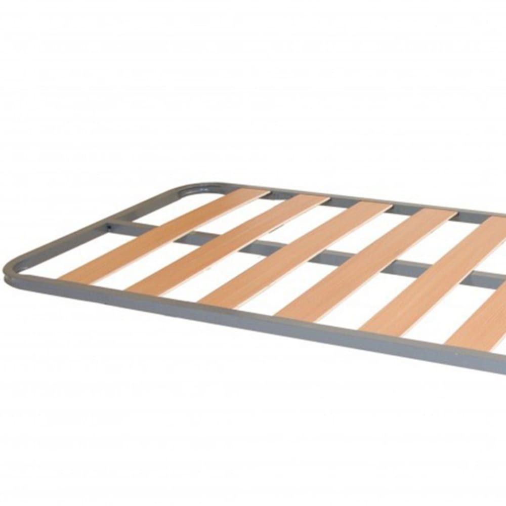 Sommier en peuplier 105x190cm - Maisons du Monde