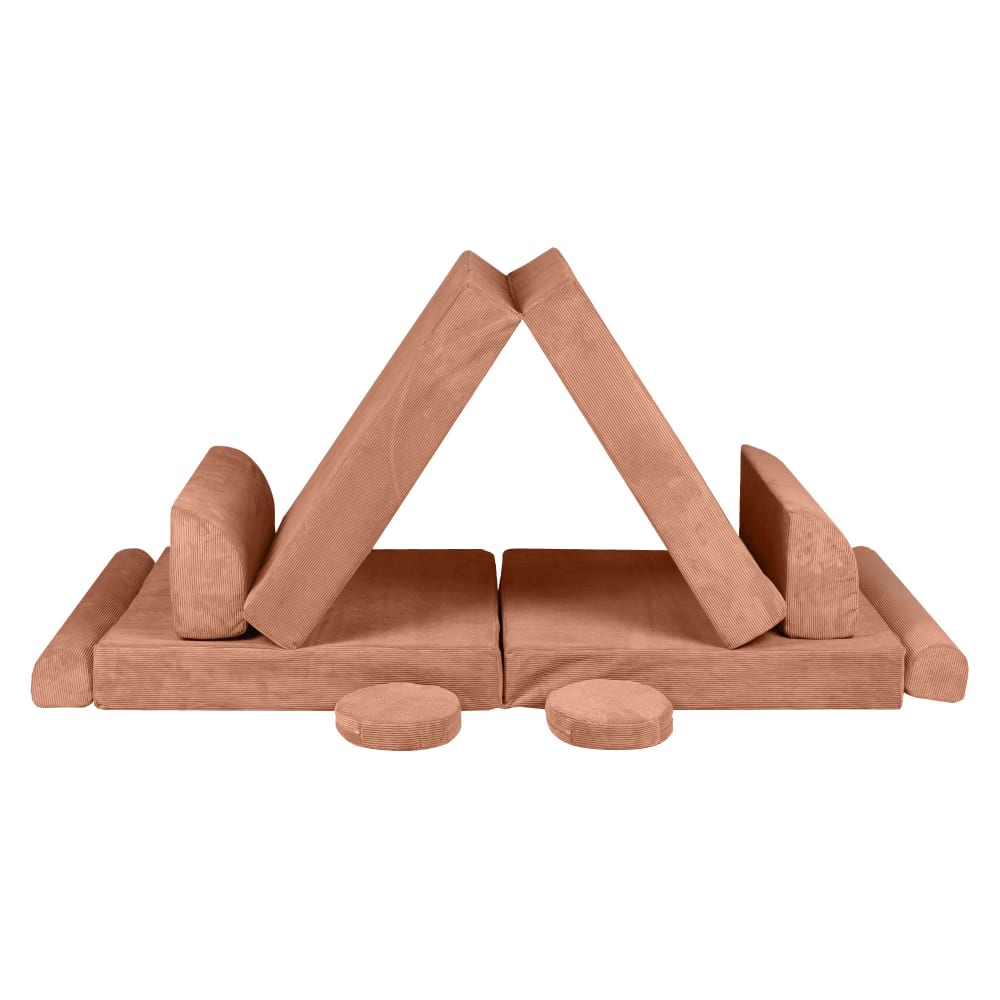 Canapé Enfant Convertible - Canape Dépliant et Confortable