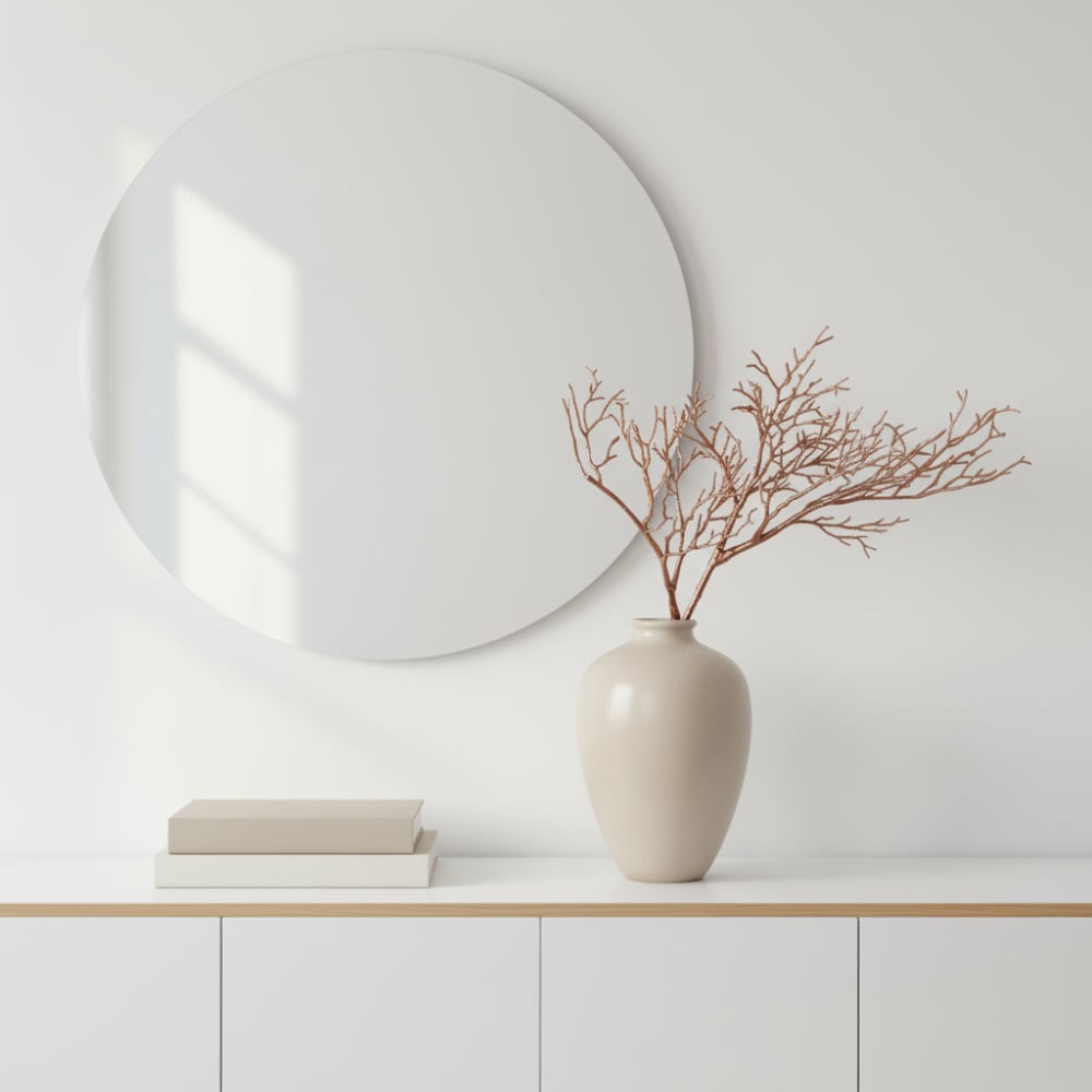 Branchage métallisé artificielle cuivre doré h54 — vue 3