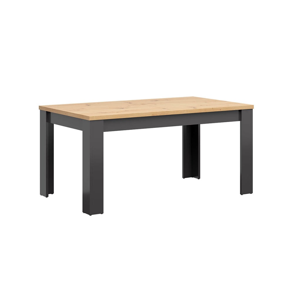 Table à manger extensible