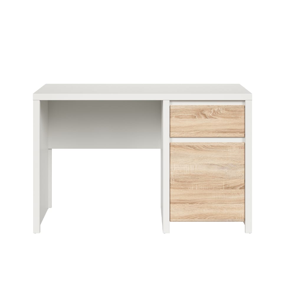 bureau porte tiroir