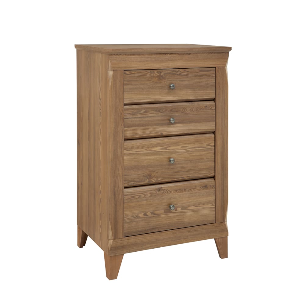 chiffonnier 4 tiroirs