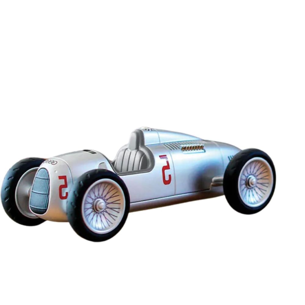 Petite voiture jouet pour enfant Auto Union Type C (Baghera) - Image 1