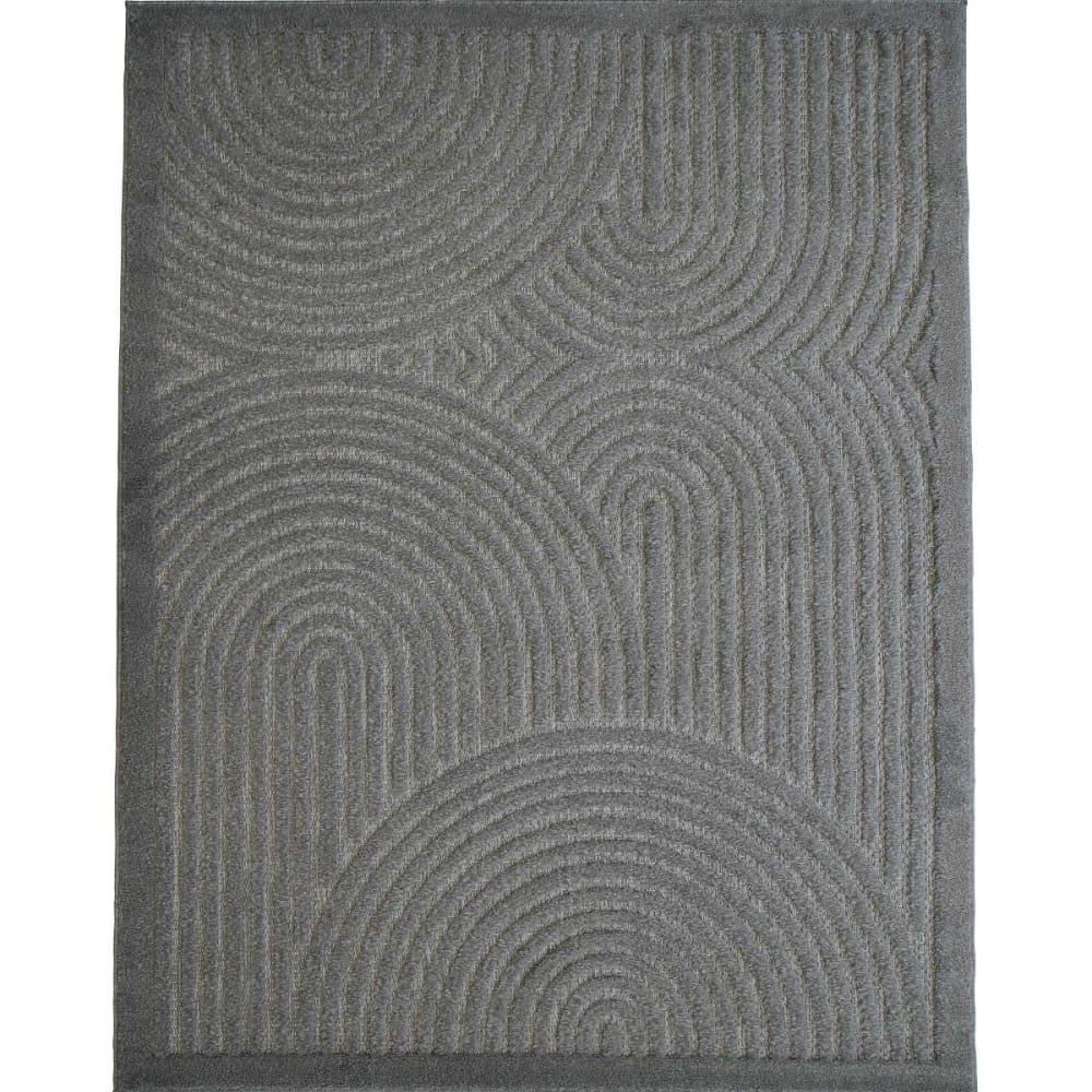 Tapis intérieur/extérieur - art