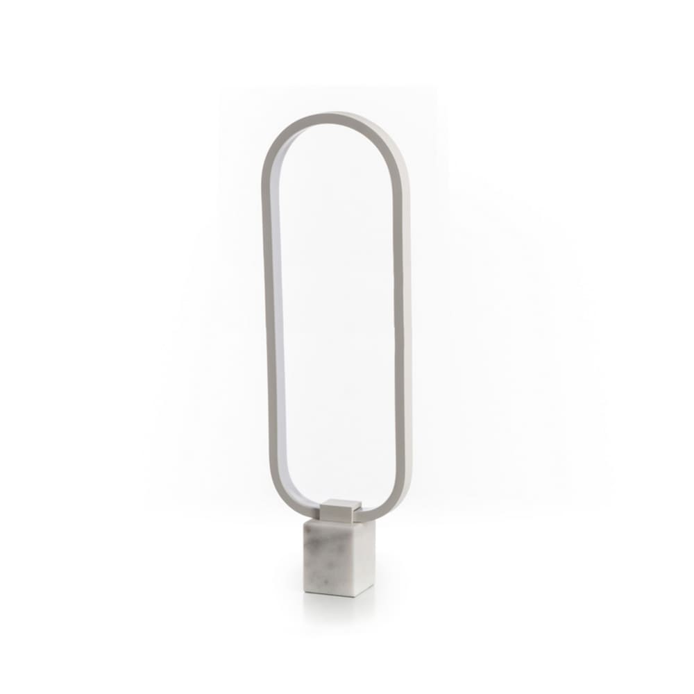 lampara de mesa led - naos