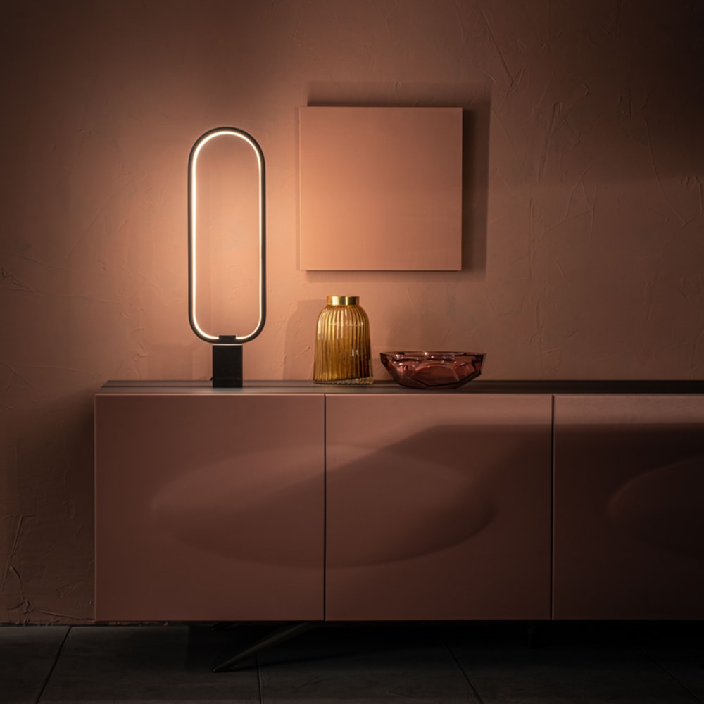 Lampe à poser LED - Naos — vue 3