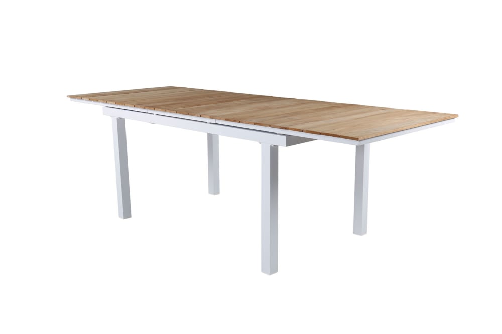 Table de salle à manger - teck