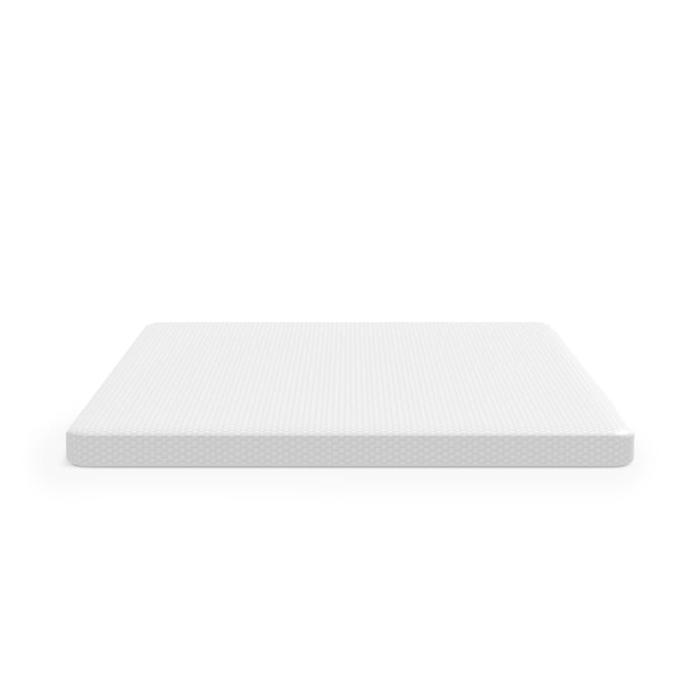 Surmatelas à mémoire de forme 8cm ferme 160x200cm