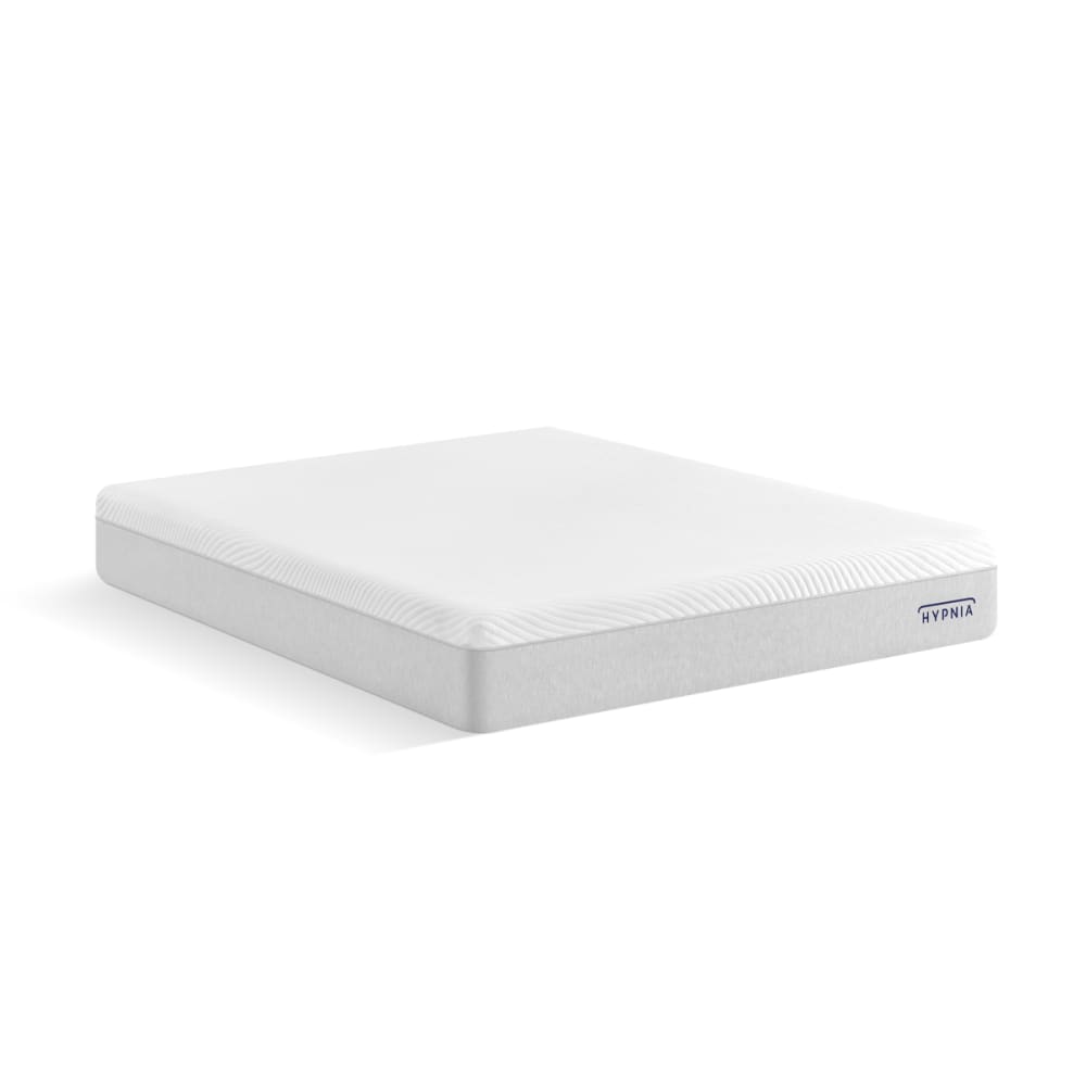 Matelas ressorts ensachés à mémoire de forme 25cm 180x200cm