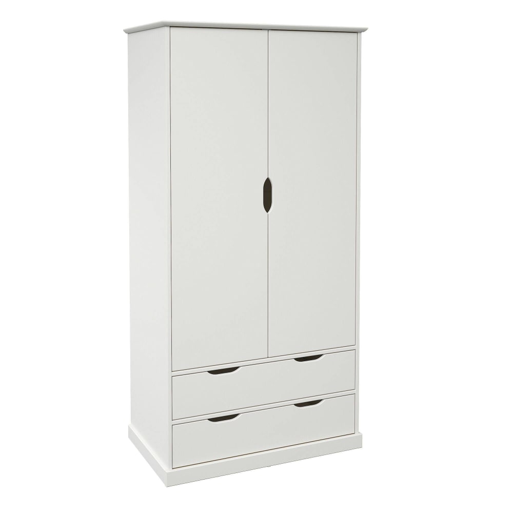 armoire 3 portes effet