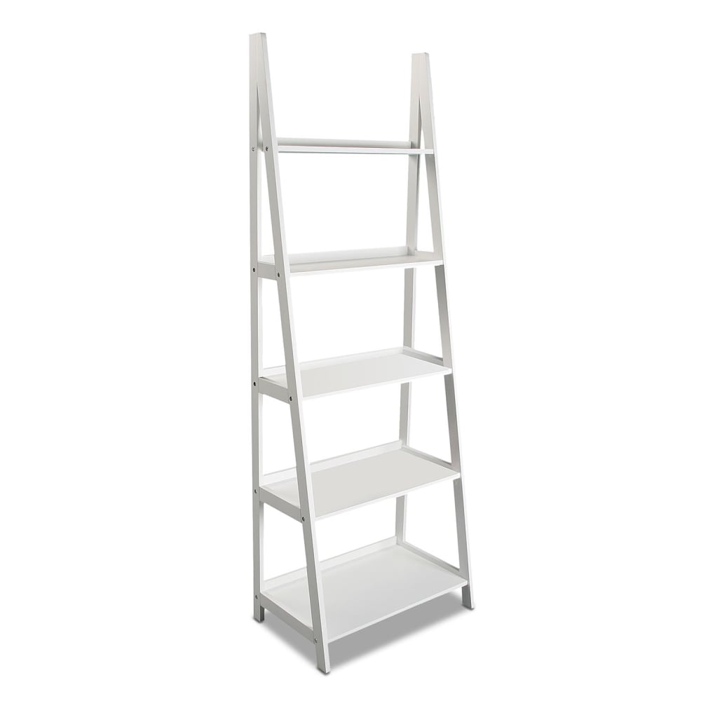 Versa Home Librería en madera aglomerada