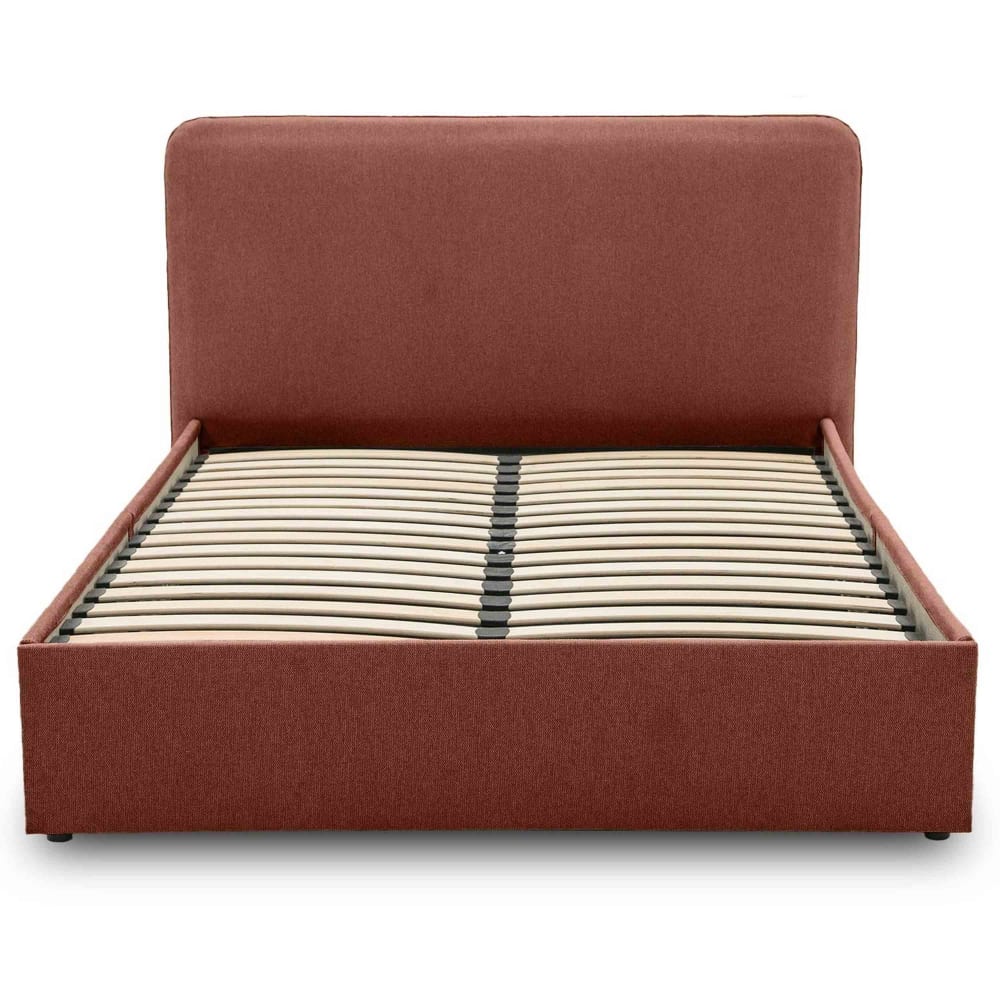 Lit coffre 140x190