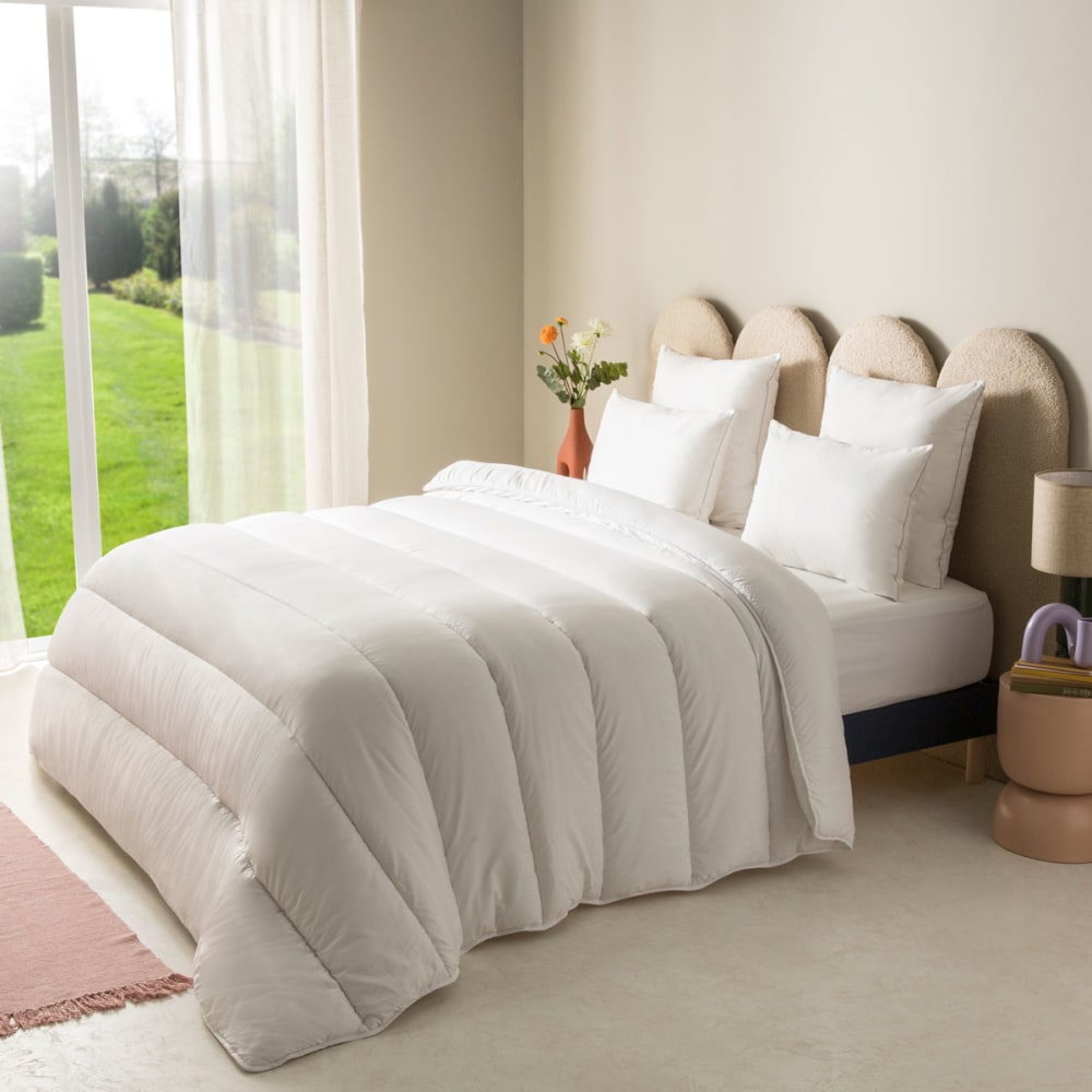 Couette - chaude 220x240 cm - Maisons du Monde