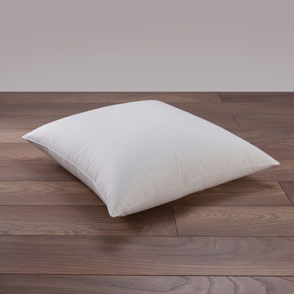 oreiller 30% duvet de