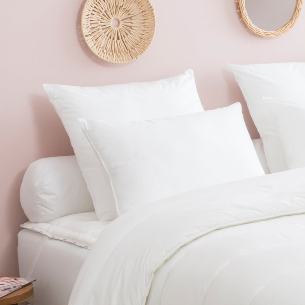 Oreiller toucher duvet - medium 50x75 cm - Maisons du Monde