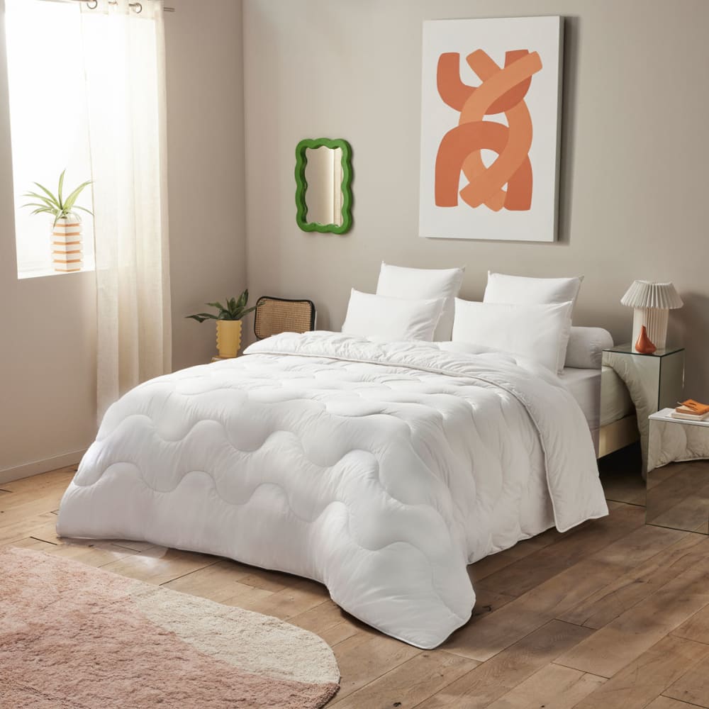 Couette - chaude 240x260 cm - Maisons du Monde