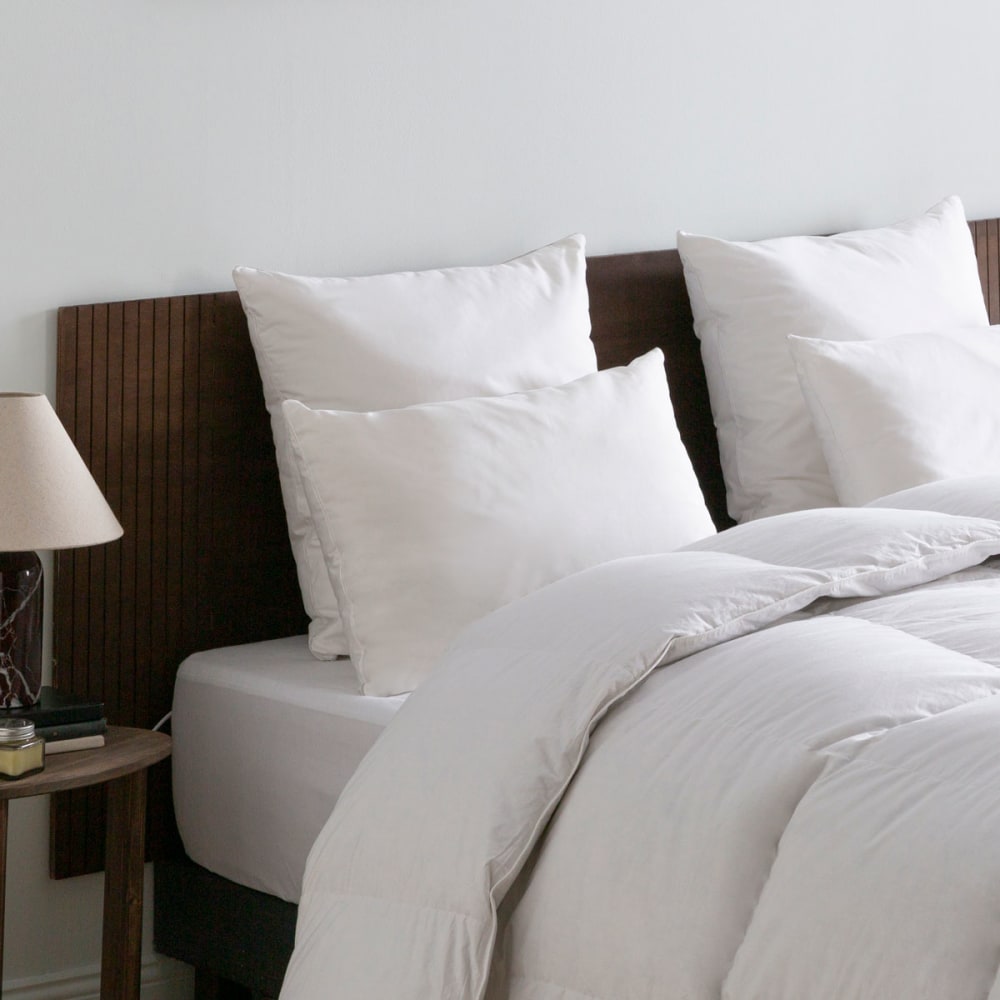 Oreiller - ferme 60x60 cm - Maisons du Monde