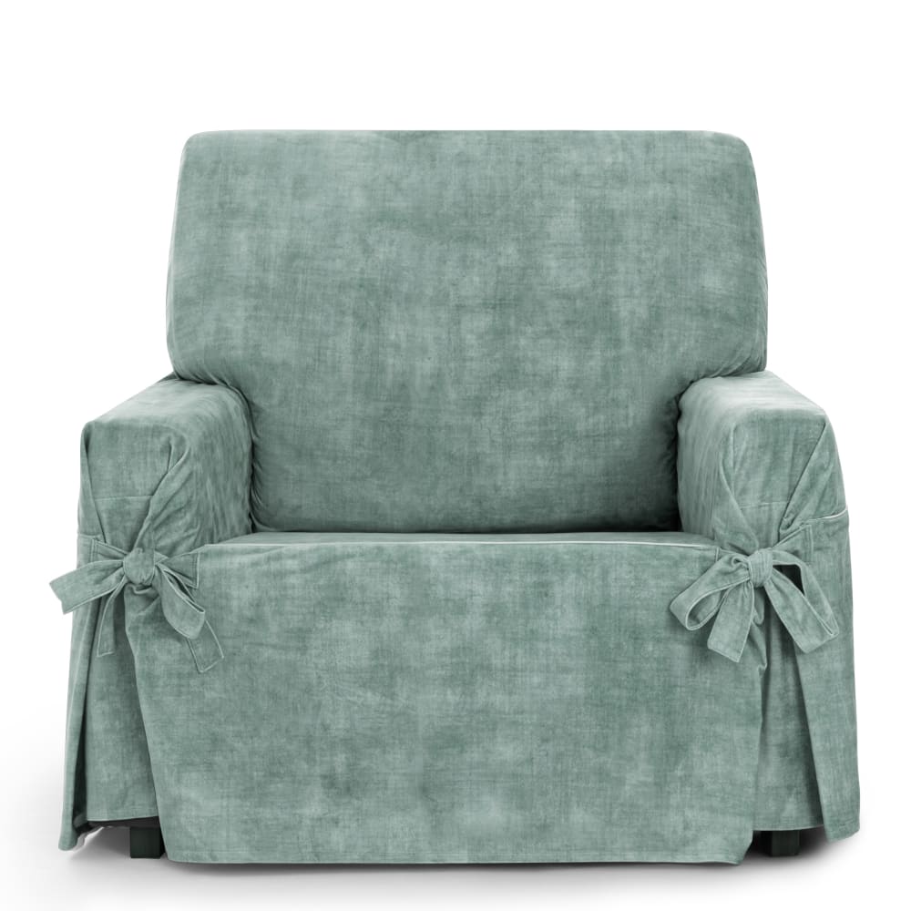 Housse de fauteuil antitache