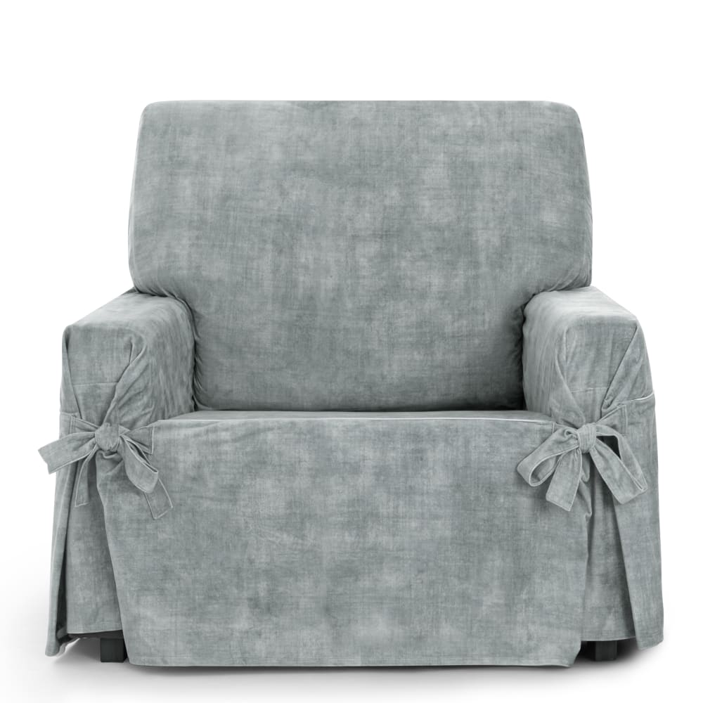 Housse de fauteuil antitache