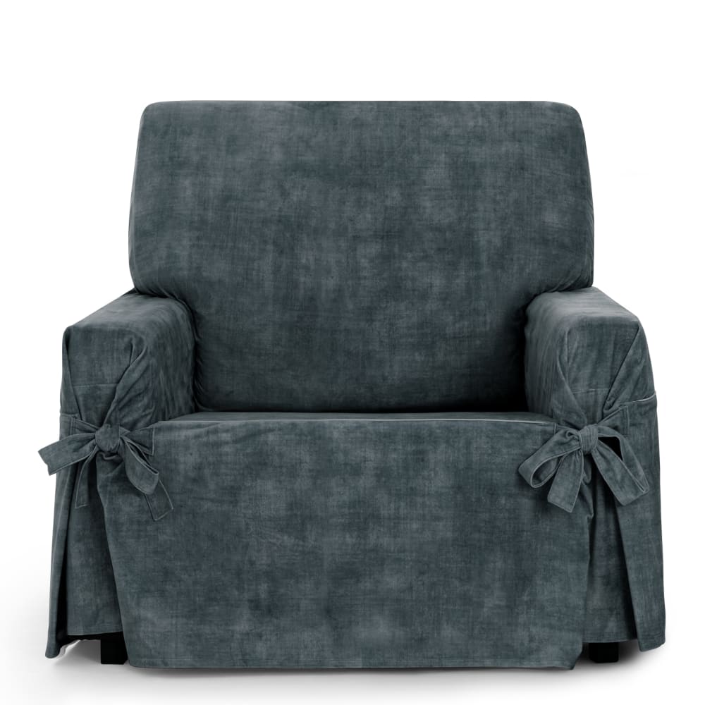 Housse de fauteuil antitache