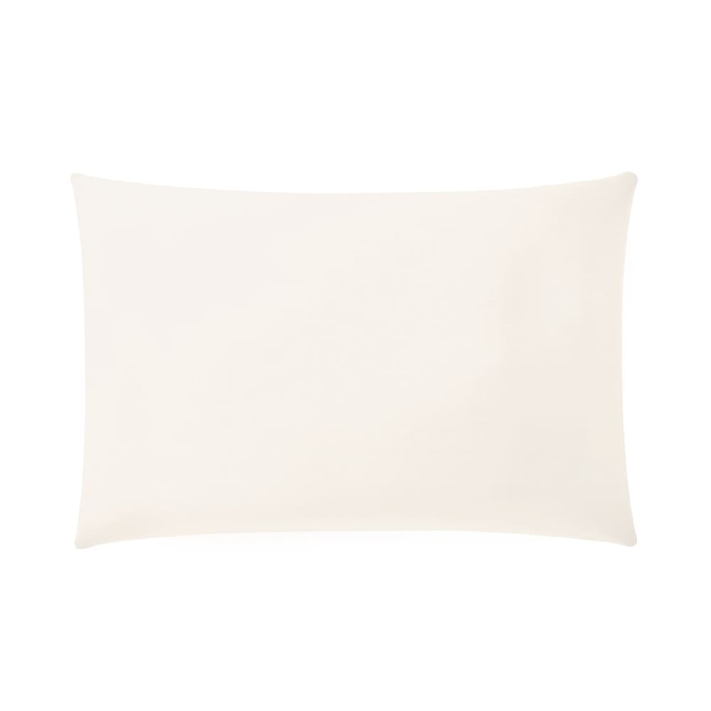 Taie d'oreiller sans volant coton coco 40x60 cm - Maisons du Monde