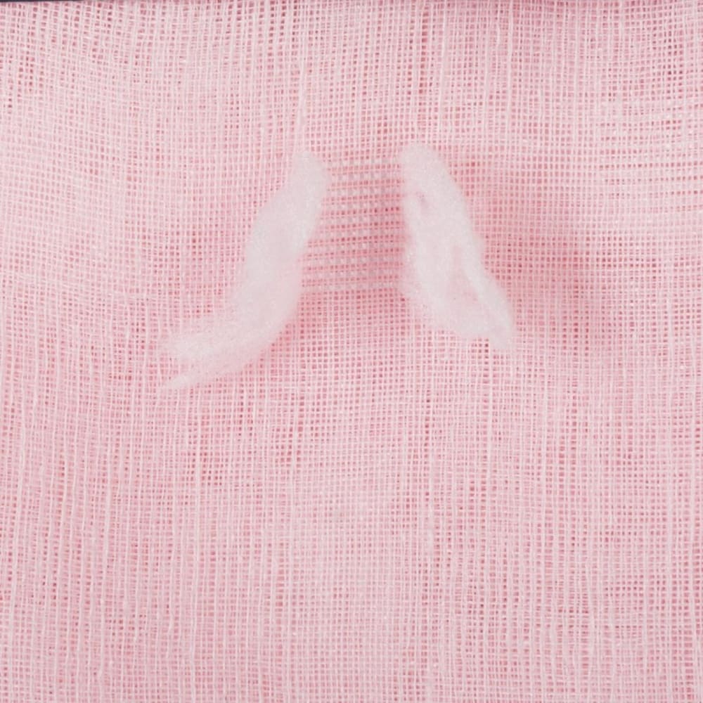 Rideau rose 240x140cm (MueMue) - Image 2