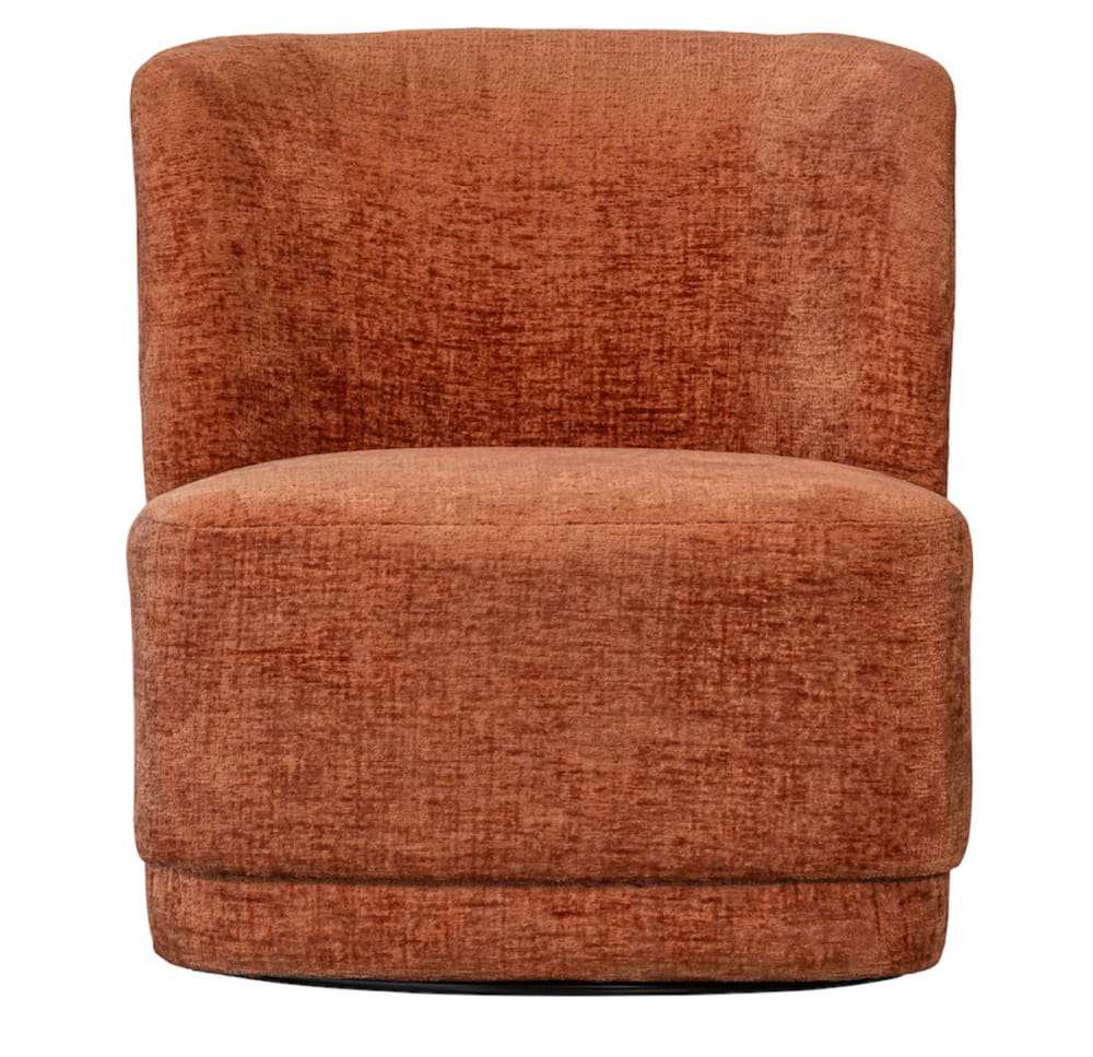 fauteuil pivotant en