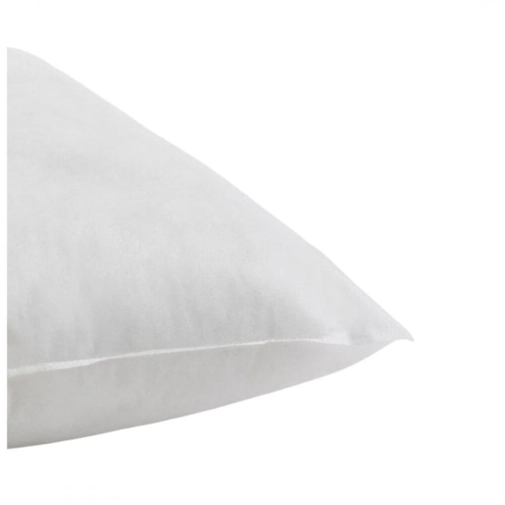 Rembourrage de coussin carré blanc 40x40cm — vue 3